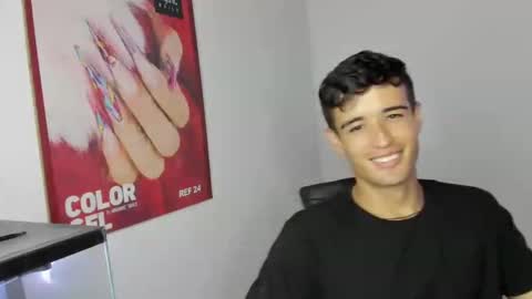 camilo887868 online show from October 27, 8:46 pm