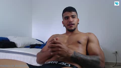 camilo_contre21 online show from April 27, 7:23 pm