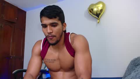 Snapshot of camilo_contre21 chatting on June 26, 8:02 pm camilo_contre21 online show from June 26, 8:02 pm