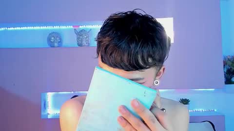  CAMI  online show from February 23, 1:19 pm