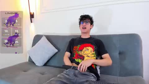 Camilo online show from January 9, 3:20 am