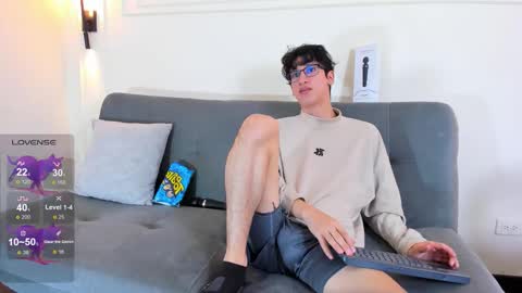 Camilo online show from January 10, 3:08 am