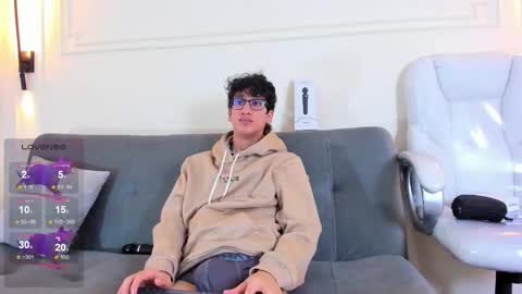 Camilo online show from January 11, 3:22 am