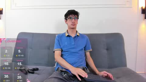 Camilo online show from April 25, 3:20 am