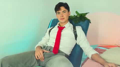 CAMILO online show from December 4, 7:33 pm