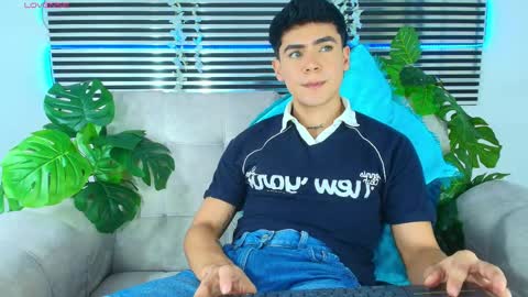 CAMILO online show from May 1, 8:24 pm
