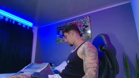 CAMILO  online show from November 20, 12:00 am