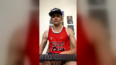camilocrazy96 online show from June 25, 6:29 am