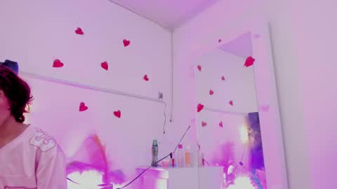 CamiloDoumit online show from February 16, 8:32 am