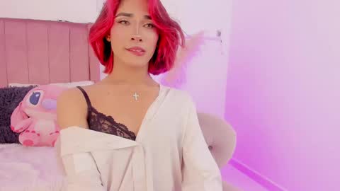 CamiloDoumit online show from September 10, 3:17 am