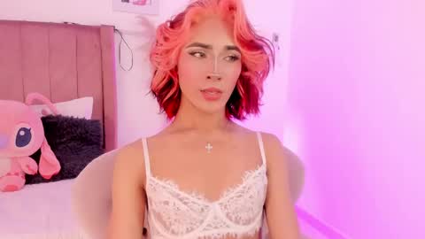 CamiloDoumit online show from October 12, 4:39 pm