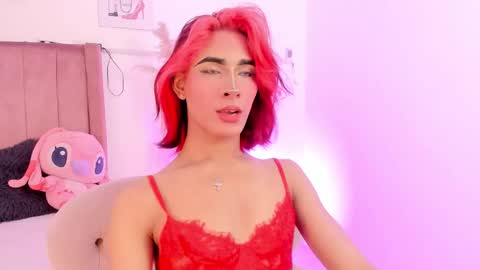 CamiloDoumit online show from November 1, 5:37 pm