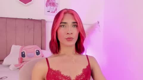 CamiloDoumit online show from December 19, 4:47 pm