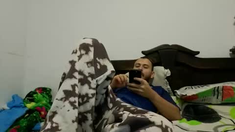 Camilo online show from October 20, 7:03 pm