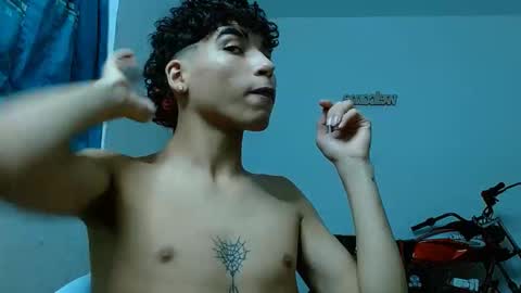 camilo online show from April 21, 9:37 am