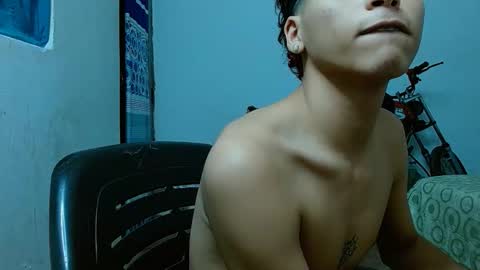 camilo online show from April 22, 7:33 am