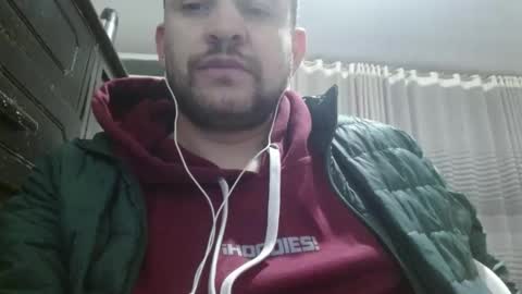 camilo online show from December 15, 8:41 am