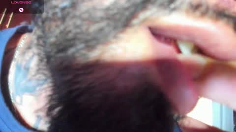 Snapshot of camilomayer chatting on March 4, 2:45 pm Camilo online show from March 4, 2:45 pm