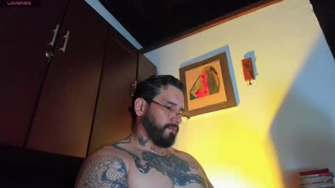 Snapshot of camilomayer chatting on April 29, 2:32 pm Camilo online show from April 29, 2:32 pm