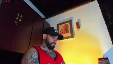 Snapshot of camilomayer chatting on May 13, 12:13 pm Camilo online show from May 13, 12:13 pm