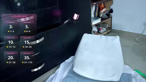 Cami  online show from November 3, 3:08 am