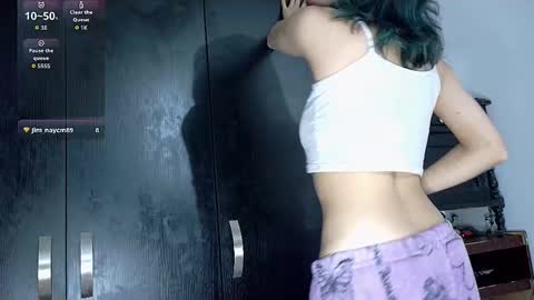 Cami  online show from November 27, 3:19 am