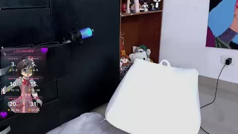 Cami  online show from June 27, 2:16 am