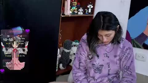 Cami  online show from June 29, 11:21 am