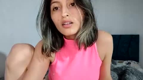 Cami  online show from July 18, 5:11 am