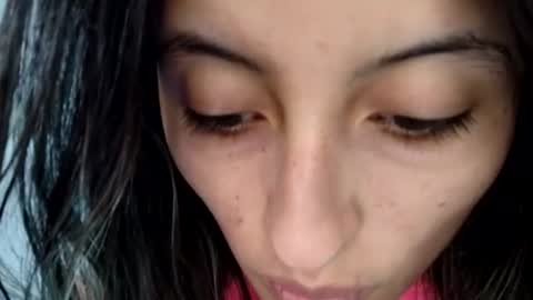 Cami  online show from August 2, 3:27 am