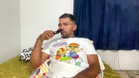 Snapshot of camilor_30 chatting on September 30, 11:54 pm camilor_30 online show from September 30, 11:54 pm