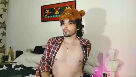 Snapshot of camilosaennz chatting on October 30, 11:16 pm camilo online show from October 30, 11:16 pm