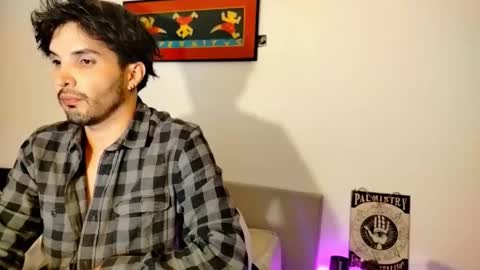 Snapshot of camilosaennz chatting on November 17, 6:08 am camilo online show from November 17, 6:08 am