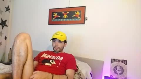 Snapshot of camilosaennz chatting on November 18, 6:18 am camilo online show from November 18, 6:18 am