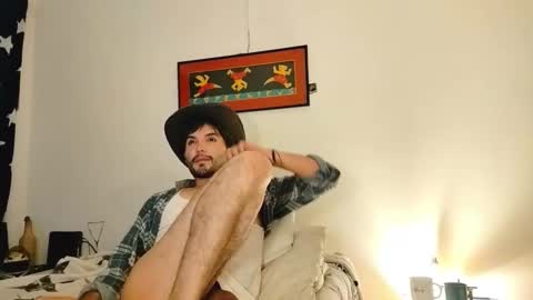 Snapshot of camilosaennz chatting on November 26, 6:25 am camilo online show from November 26, 6:25 am