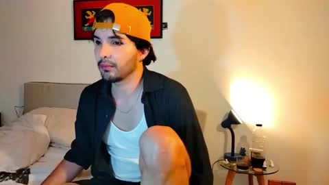 camilo online show from January 16, 3:21 am