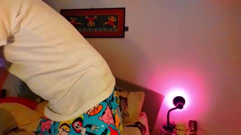 camilo online show from February 5, 2:38 am