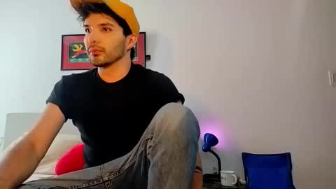 camilo online show from February 16, 6:26 pm