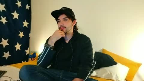 Snapshot of camilosaennz chatting on June 29, 4:08 am camilo online show from June 29, 4:08 am