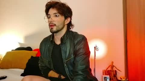 Snapshot of camilosaennz chatting on July 2, 12:32 am camilo online show from July 2, 12:32 am