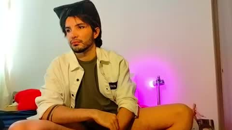 Snapshot of camilosaennz chatting on July 31, 2:49 pm camilo online show from July 31, 2:49 pm