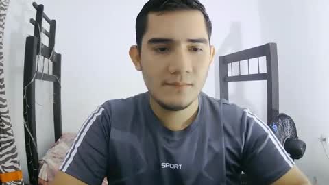 Camilowhite  online show from October 6, 3:53 pm