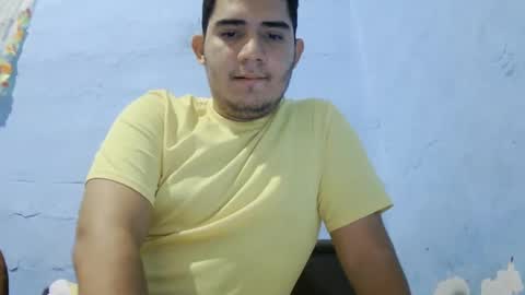 Camilowhite  online show from November 7, 5:02 pm