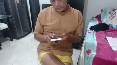 Snapshot of camipsthe chatting on March 20, 12:26 am camipsthe online show from March 20, 12:26 am