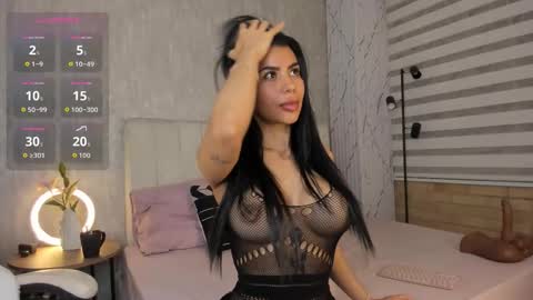 Cami  Independent model online show from February 3, 12:53 am