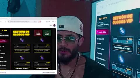 camisitas737 online show from February 28, 4:57 am