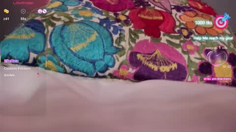 camix2003 online show from September 17, 6:20 pm