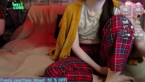 Snapshot of camkitana01 chatting on February 14, 5:46 pm Kitana online show from February 14, 5:46 pm