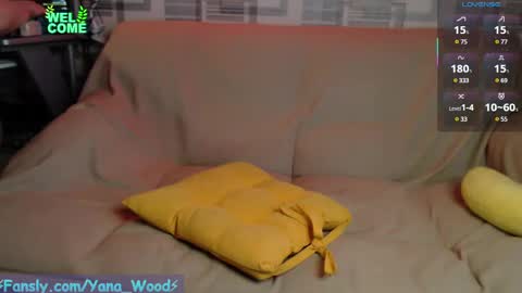 Snapshot of camkitana01 chatting on February 23, 2:25 pm Kitana online show from February 23, 2:25 pm