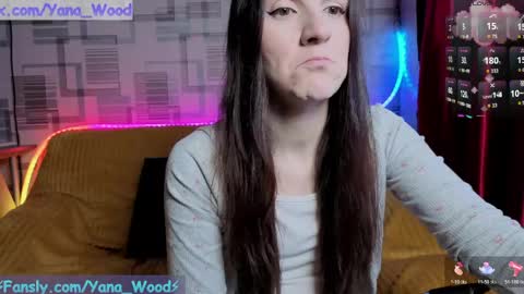 Kitana online show from May 31, 10:44 am